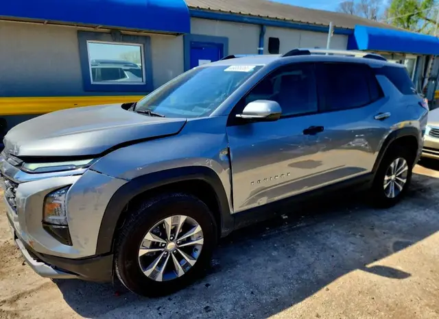 CHEVROLET EQUINOX LT 2026