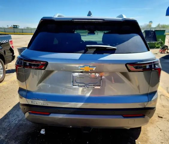 CHEVROLET EQUINOX LT 2026