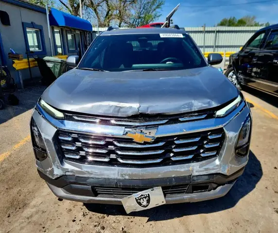 CHEVROLET EQUINOX LT 2026