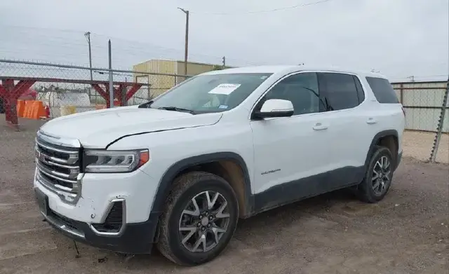GMC ACADIA SLE 2023