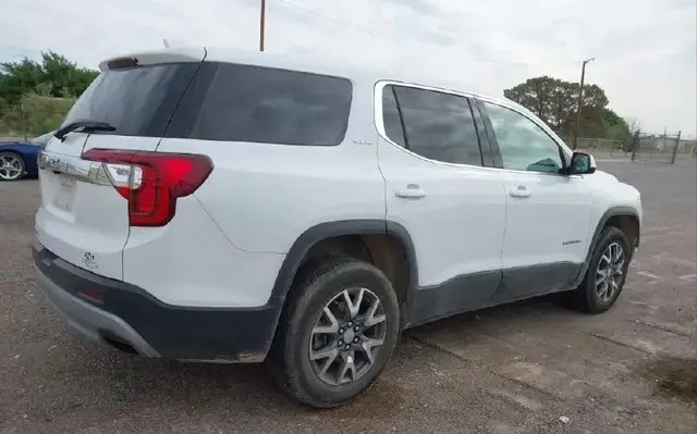 GMC ACADIA SLE 2023
