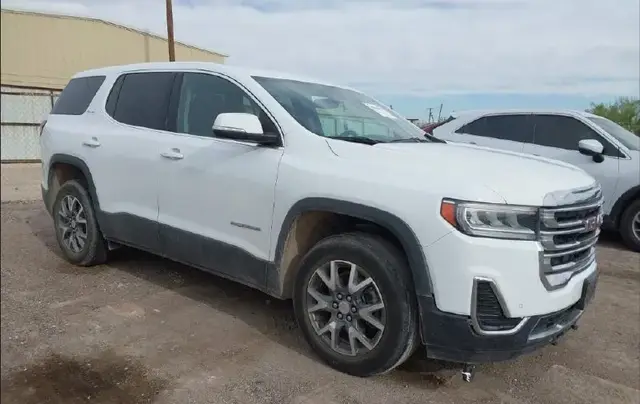 GMC ACADIA SLE 2023