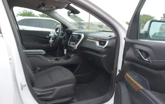 GMC ACADIA SLE 2023
