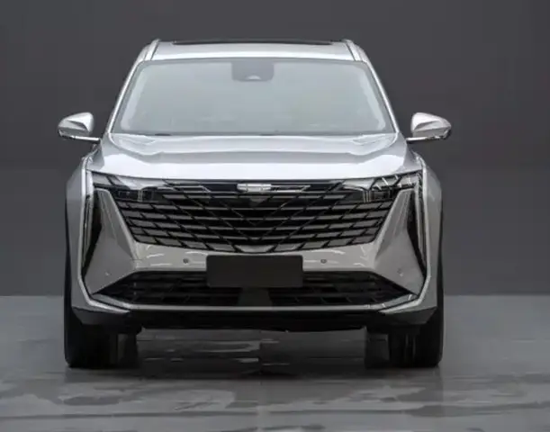 GEELY BOYUE L PREMIUM 2023