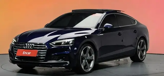 AUDI A5 PREMIUM 2019