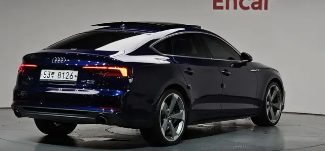 AUDI A5 PREMIUM 2019