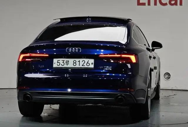 AUDI A5 PREMIUM 2019