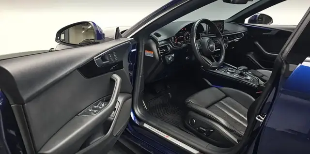AUDI A5 PREMIUM 2019