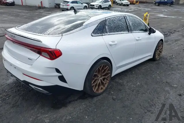 KIA K5 GT-LINE 2023