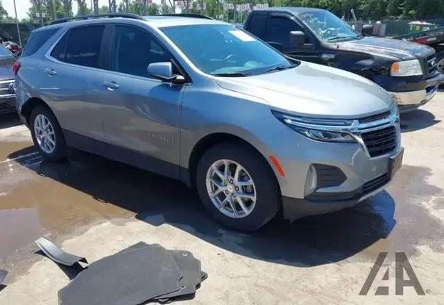 CHEVROLET EQUINOX LT 2023