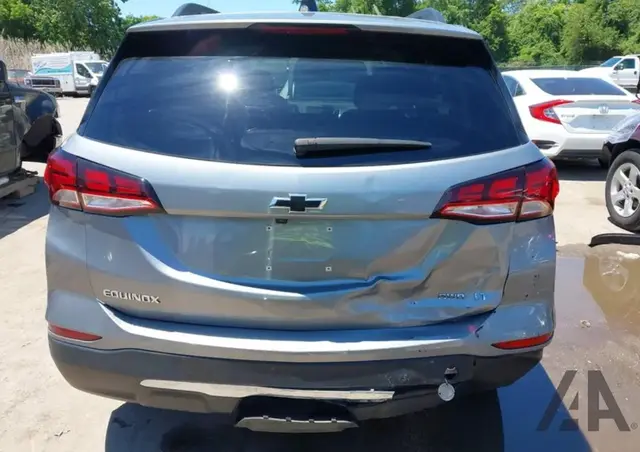 CHEVROLET EQUINOX LT 2023