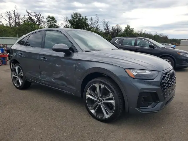 AUDI Q5 PRESTIGE 2023