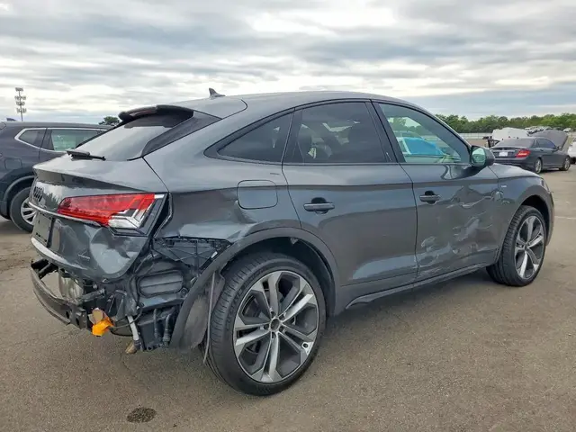 AUDI Q5 PRESTIGE 2023