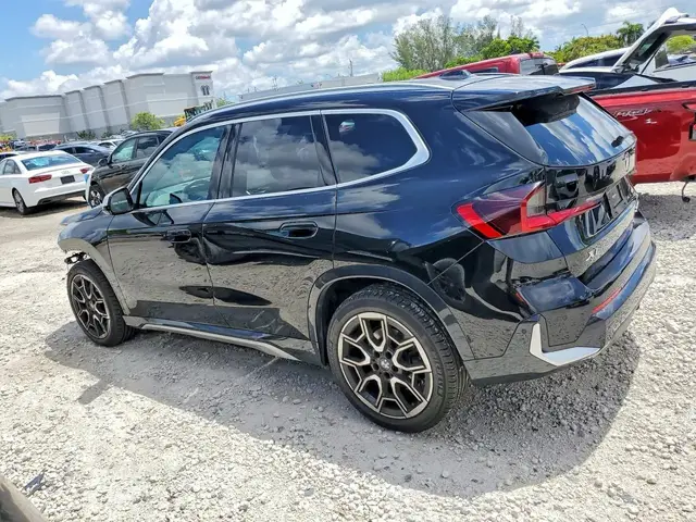 BMW X1 XDRIVE28I 2023