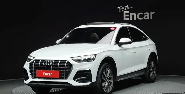 AUDI Q5 SPORTBACK 45 TFSI 2022