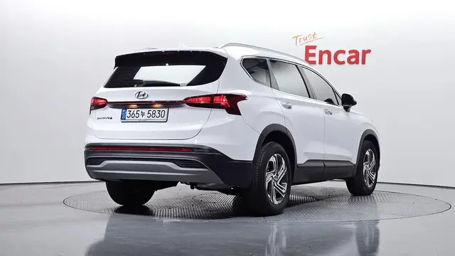 HYUNDAI SANTA FE DIESEL 2 2022