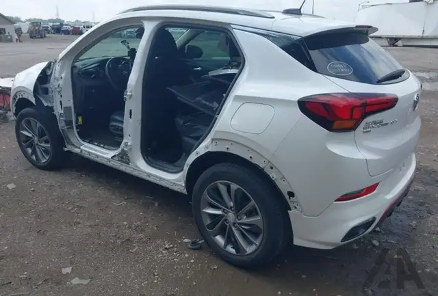 BUICK ENCORE GX AWD SELECT 2022