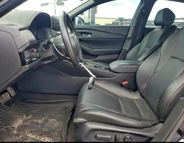 HONDA ACCORD HYBRID SPORT-L 2024
