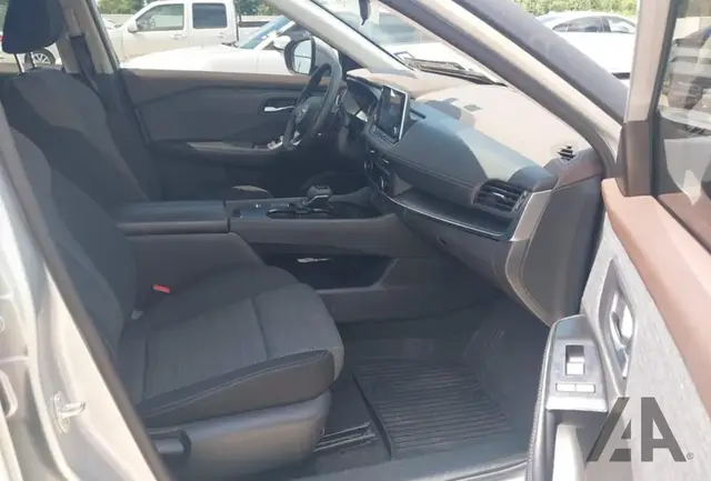 NISSAN ROGUE SV FWD 2023