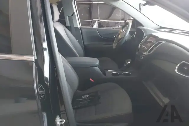 CHEVROLET EQUINOX LT 2023