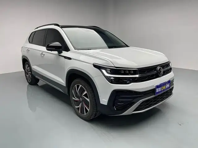 VOLKSWAGEN THARU MOON THARU 300TSI 2WD MOON 2023