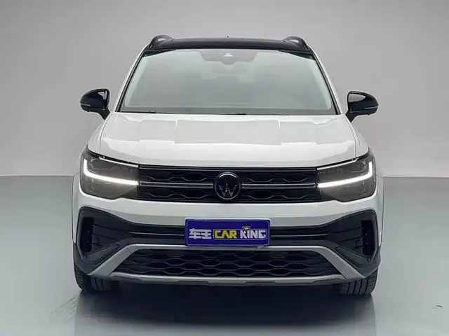 VOLKSWAGEN THARU MOON THARU 300TSI 2WD MOON 2023