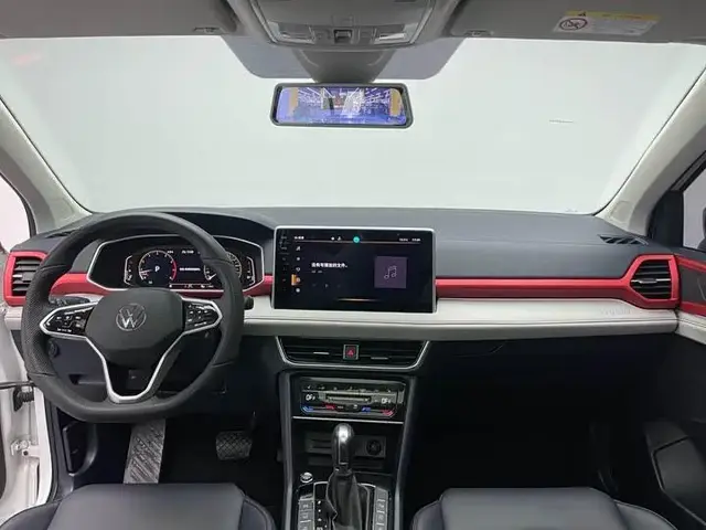 VOLKSWAGEN THARU MOON THARU 300TSI 2WD MOON 2023