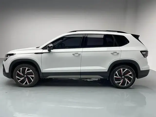 VOLKSWAGEN THARU MOON THARU 300TSI 2WD MOON 2023