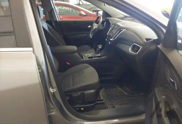 CHEVROLET EQUINOX LT 2023