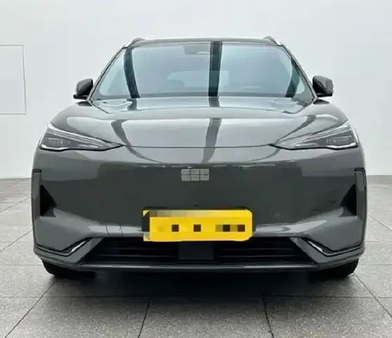 GEELY E5 2024