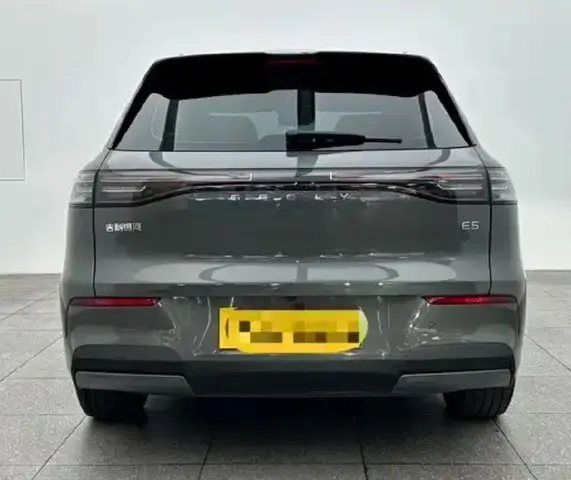 GEELY E5 2024