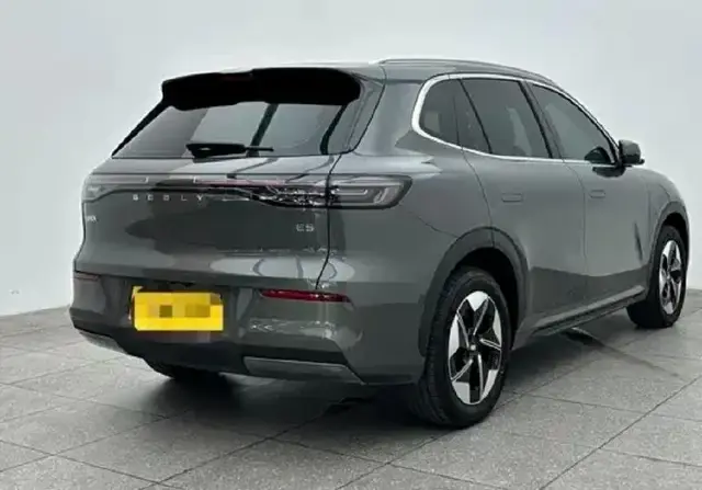 GEELY E5 2024