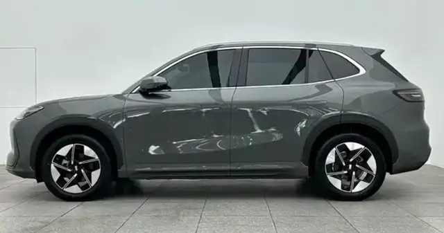 GEELY E5 2024