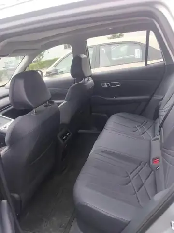 GEELY GALAXY STARSHIP 7 PHEV 2025