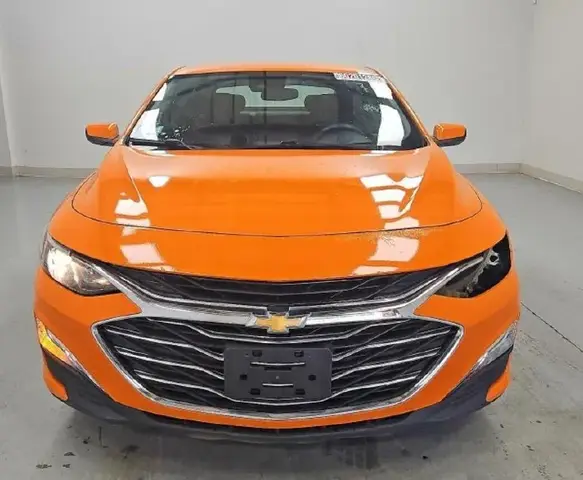 CHEVROLET MALIBU LS 2022