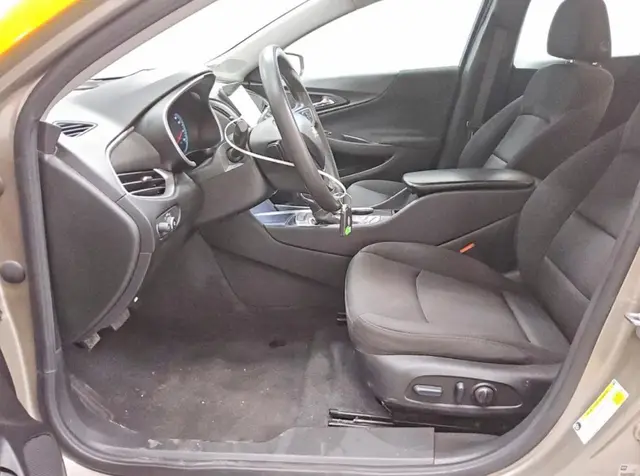 CHEVROLET MALIBU LS 2022