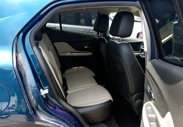 BUICK ENCORE AWD PREFERRED 2019