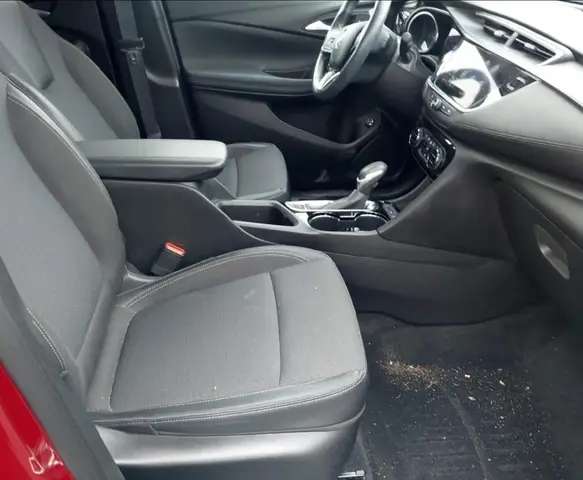 BUICK ENCORE GX FWD SELECT 2021