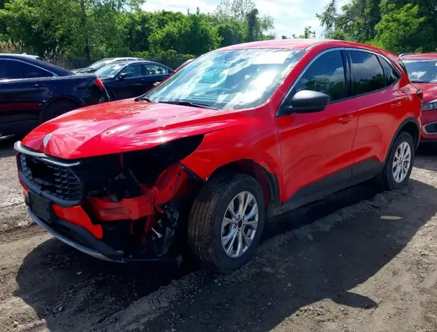 FORD ESCAPE ACTIVE 2024