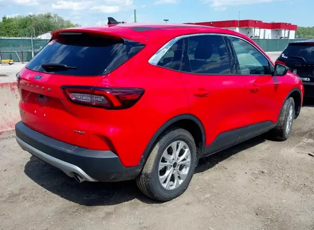 FORD ESCAPE ACTIVE 2024