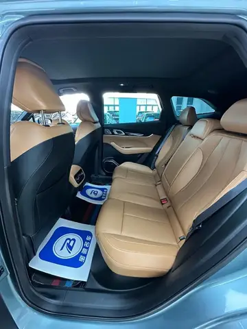 GEELY BOYUE L 2025