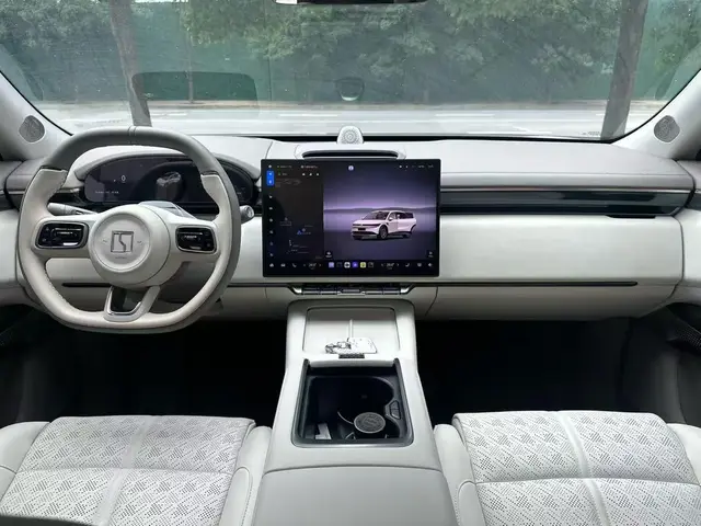 ZEEKR 7X 100KWH TOP 7X 4WD 100KWH TOP 2025