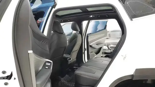 GEELY BOYUE COOL 2023