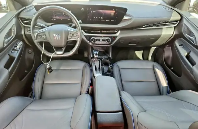 BUICK ENVISTA SPORT TOURING 2024