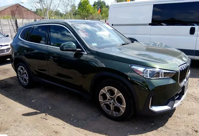 BMW X1 XDRIVE28I 2023