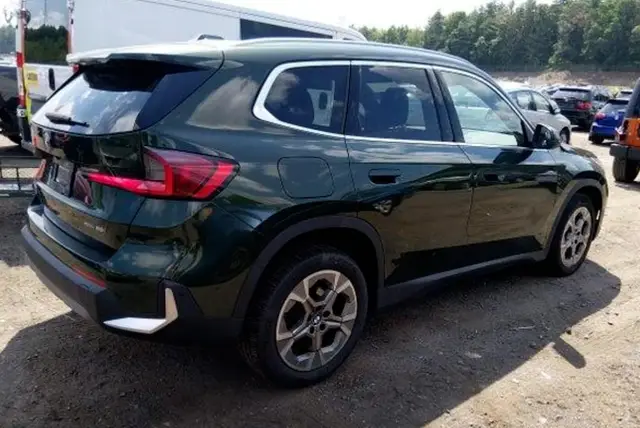 BMW X1 XDRIVE28I 2023