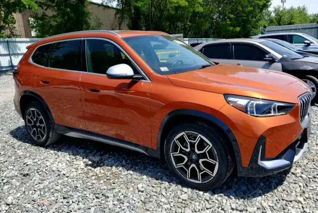 BMW X1 XDRIVE28I 2023