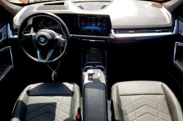 BMW X1 XDRIVE28I 2023