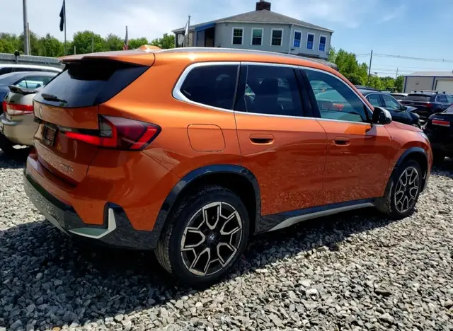 BMW X1 XDRIVE28I 2023