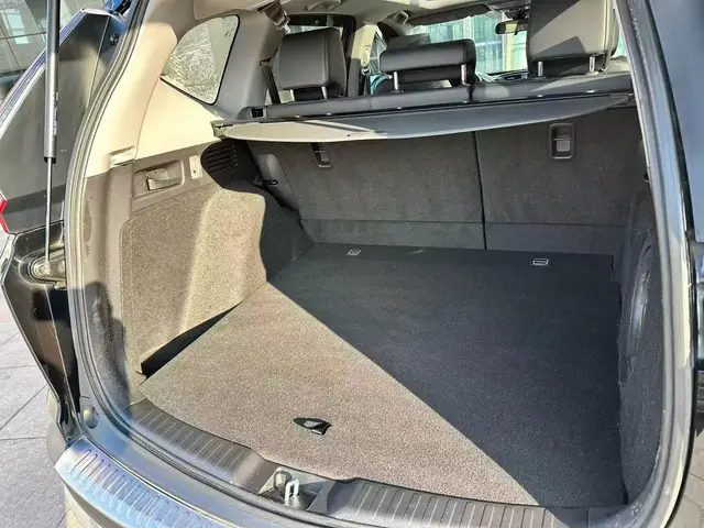 HONDA CR-V LUXURY 2022
